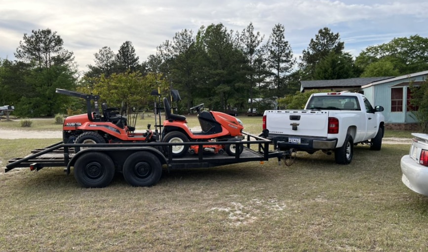 3 Gen Lawn Care