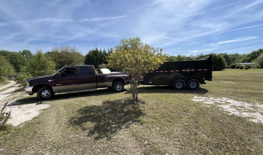 3 Gen Lawn Care